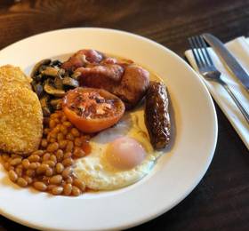 Brentwood Inn by Good Night Inns  в Ротерхаме