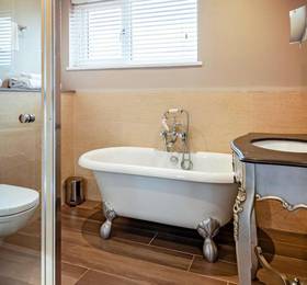 Туры в Mercure Milton Keynes Abbey Hill  в Великобритании