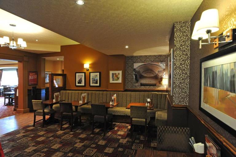Longshoot Inn by Good Night Inns 