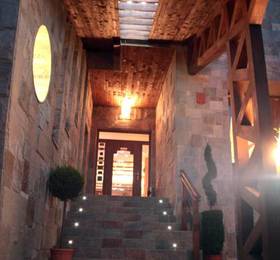 Отдых в Lucky Light Boutique Hotel & Spa  - Болгария, Велинград