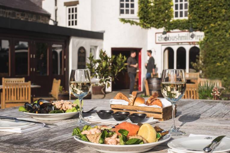 Bushmills Inn Hotel & Restaurant 