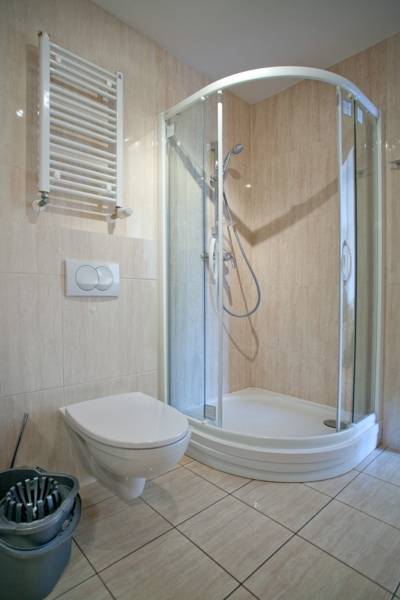 Apartamenty Sun&Snow Sikorskiego 