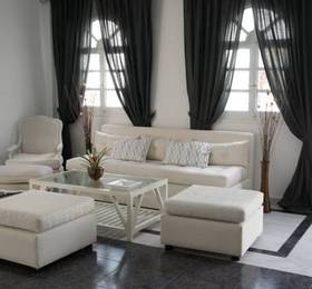Туры в Mediterranean Beach Palace Hotel  в Греции