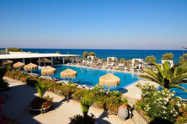 Mediterranean Beach Palace Hotel 
