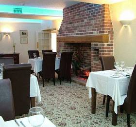 Отдых в Northrepps Cottage Country Hotel  - Великобритания, Кромер