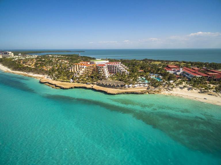Melia Varadero