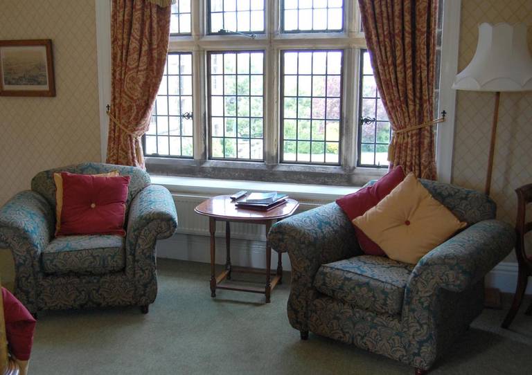 Dunsley Hall Country House Hotel 