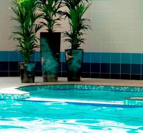 Отдых в Burleigh Court Hotel and Leisure  - Великобритания, Лафборо