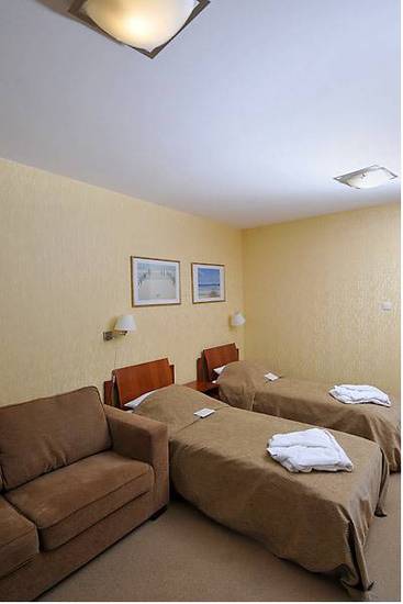 Dom Zdrojowy Apartament Prywatny  Польша, Ястарня
