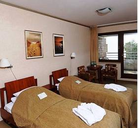 Отдых в Dom Zdrojowy Apartament Prywatny  - Польша, Ястарня