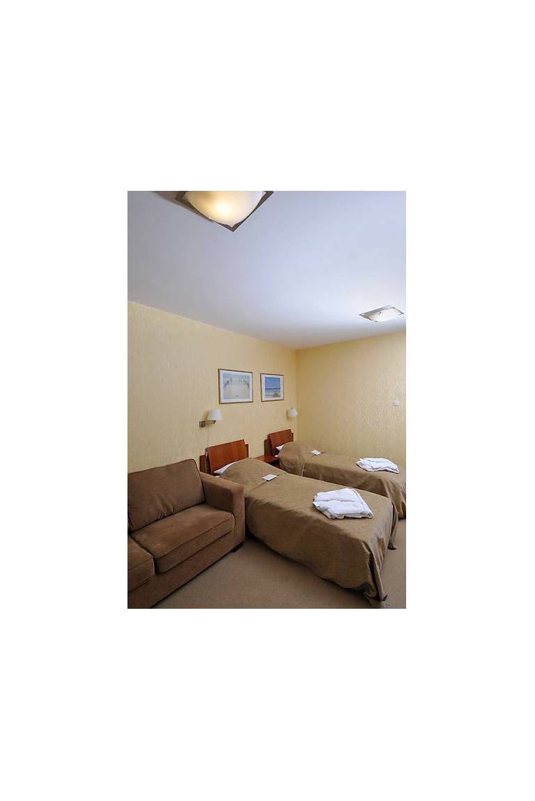 Dom Zdrojowy Apartament Prywatny 