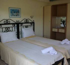 Отдых в Ammoudara Beach Hotel Apartments - Греция, Крит