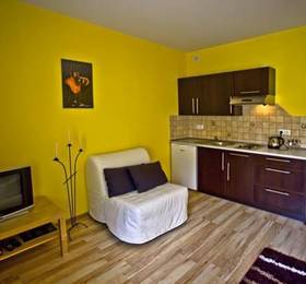 Apartamenty Sun&Snow Stara Droga  в Крынице