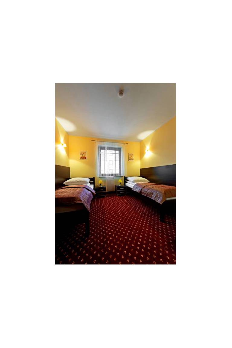 Apartamenty Sun&Snow Continental 