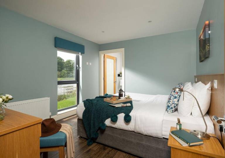 Killyhevlin Hotel & Health Club 