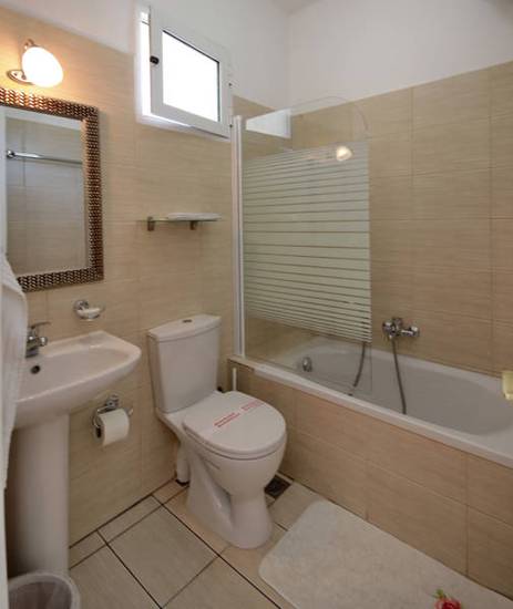 Aloe Luxury Apartments & Suites  Греция, Порто Хели