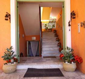 Aloe Luxury Apartments & Suites  в Порто Хели