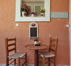 Туры в Aloe Luxury Apartments & Suites  в Греции