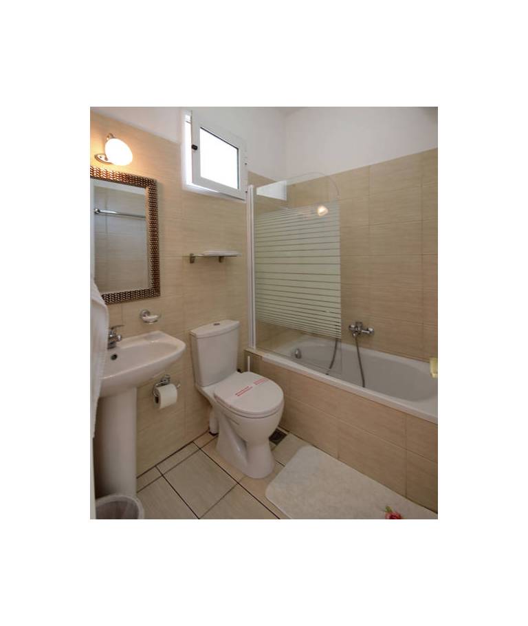 Aloe Luxury Apartments & Suites 