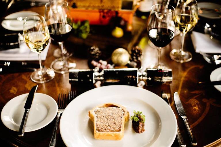Hotel du Vin & Bistro Harrogate 