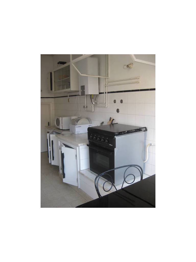 Alcobaca Hostel - Vasco da Gama 