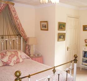 Туры в Glangrwyney Court Country House  в Великобритании