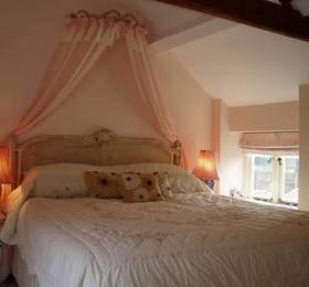 Отдых в Glangrwyney Court Country House  - Великобритания, Крикхауэлл