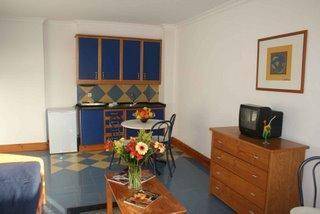 Hotel Apartamento Foz Atlantida  4* Португалия, Монте-Горду