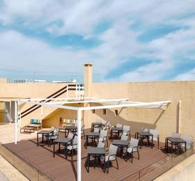 Туры в Hotel Apartamento Foz Atlantida  в Португалии