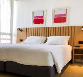 Hotel Apartamento Foz Atlantida  в Монте-Горду