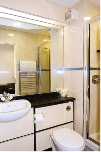 Flexistay South Park Aparthotel  3* Великобритания, Кройдон
