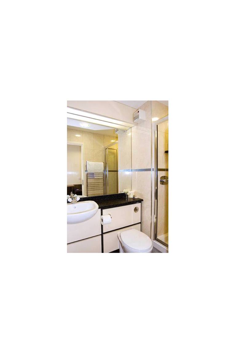 Flexistay South Park Aparthotel 