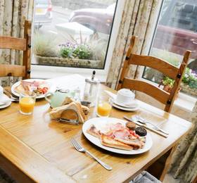 Отдых в Avarest House Bed and Breakfast  - Великобритания, Портраш