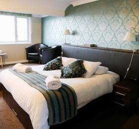 Туры в Avarest House Bed and Breakfast  в Великобритании