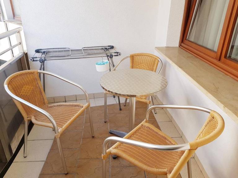 Apartament 316 w Domu Zdrojowym 