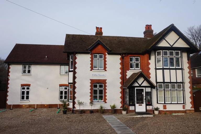 Gatwick Southbourne Guest House 