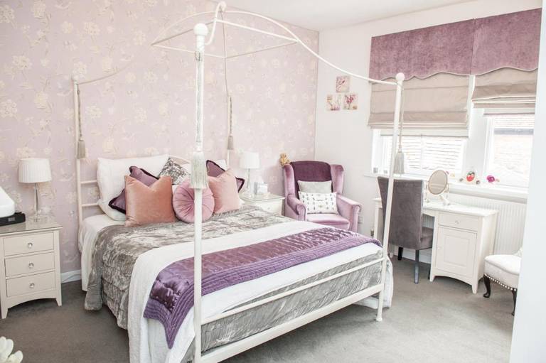 Jessop House - Bed & Breakfast 