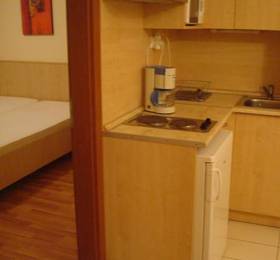 Carpe Diem Wellness Apartments  в Хайдусобосло