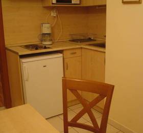 Отдых в Carpe Diem Wellness Apartments  - Венгрия, Хайдусобосло
