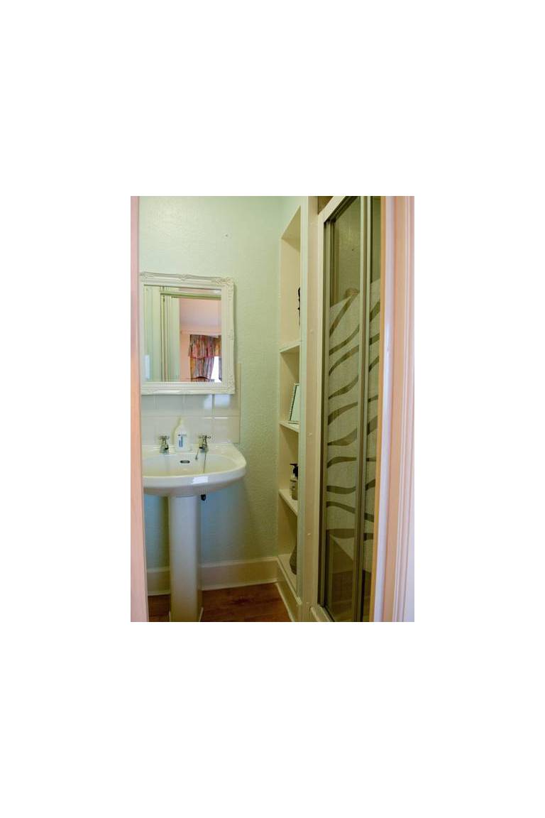 Wetherby House Bed & Breakfast 
