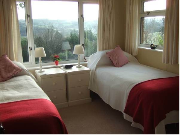 Howden House Bed and Breakfast 