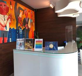 Aparthotel Flinski Sport & SPA в Сверадув-Здруе