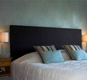 Туры в The Garrack Hotel & Restaurant  в Великобритании