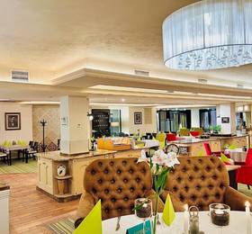 Туры в Papuga Park Hotel Wellness&Spa  в Польше