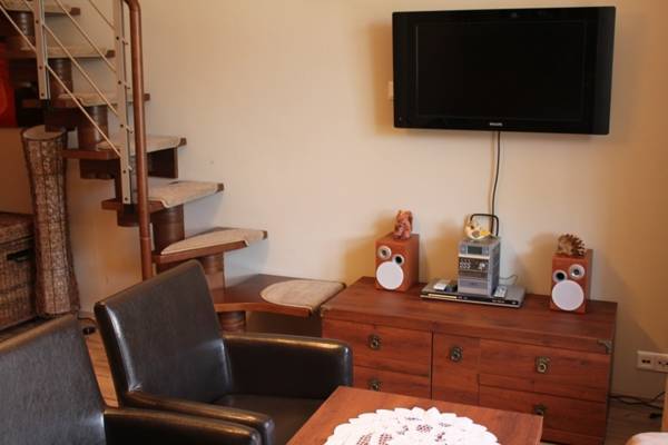 Apartamenty Sun&Snow Promenada  Польша, Свиноуйсьце