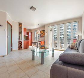Apartamenty Sun&Snow Promenada  в Свиноуйсьце