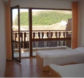 Туры в Apartments in Kavarna Paradise  в Болгарии