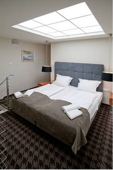 Apartamenty Sun&Snow Sandhotel  Польша, Колобжег
