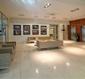 Отдых в Apartamenty Sun&Snow Sandhotel  - Польша, Колобжег