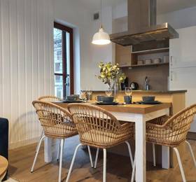 Отдых в Visito Apartamenty Baltic Park  - Польша, Свиноуйсьце